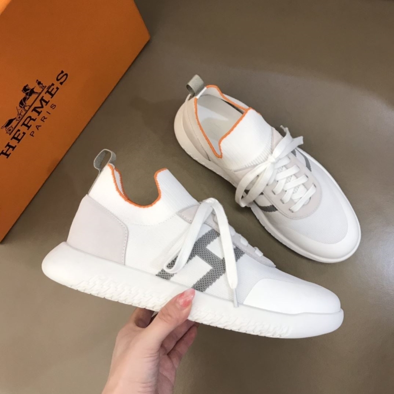 Hermes Sneakers